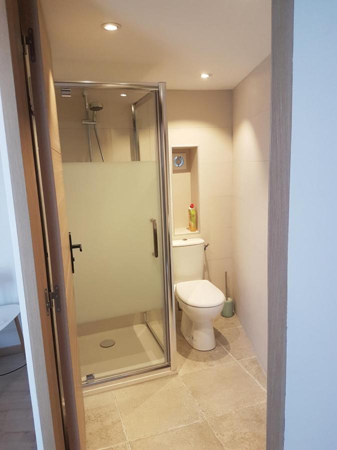 Chambre Mezzanine Vacqueyras Zewnętrze zdjęcie
